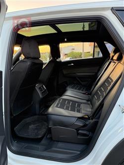 Volkswagen Atlas Cross Sport